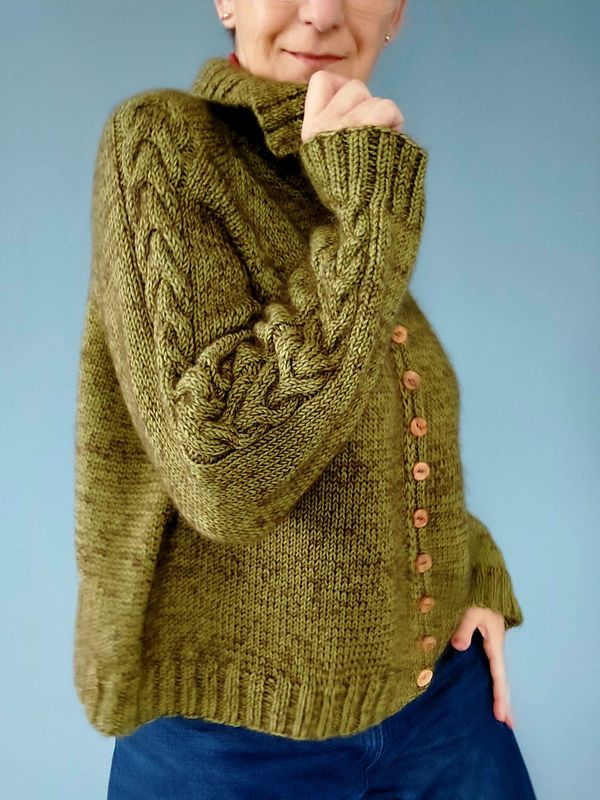 Cardigans