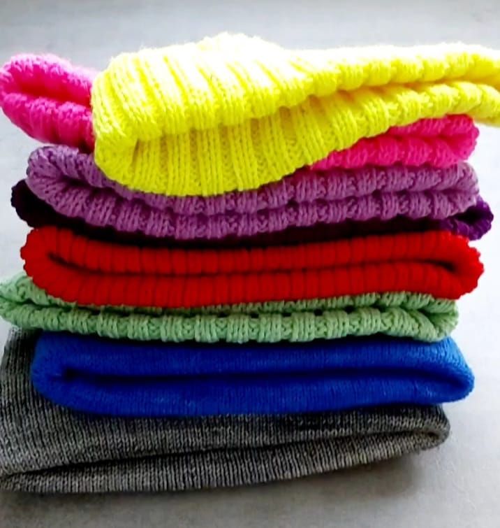 Mützen - Hats