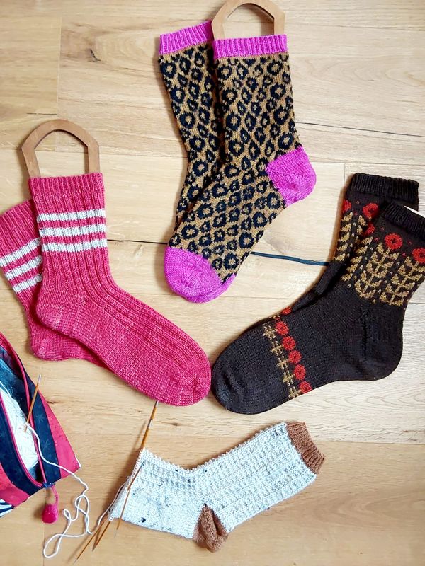 Socken