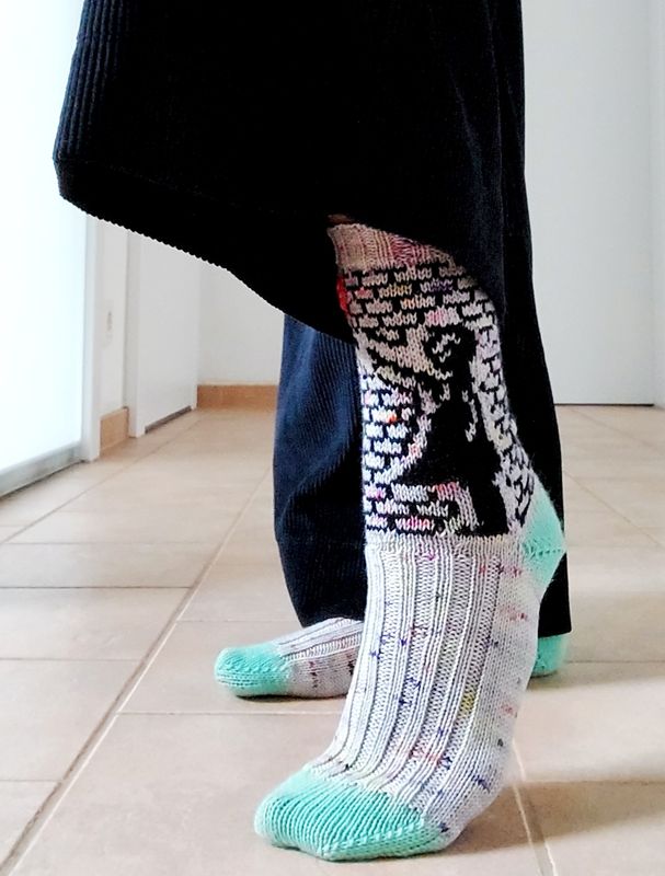 Socken