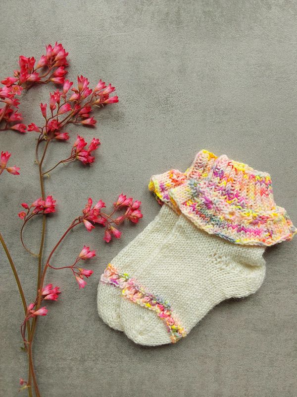 Kleine Ostergeschenke