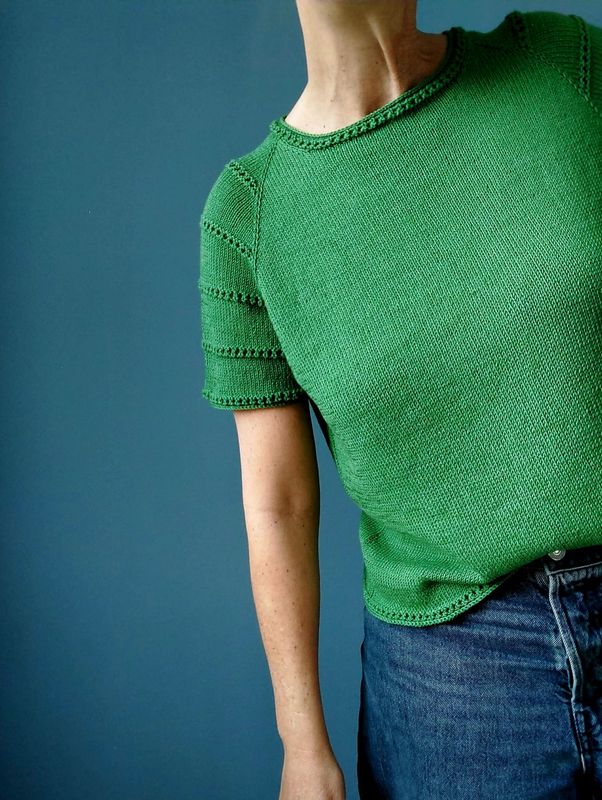 Shirts für Spätsommer und Frühherbst