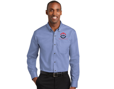 Red House® Pinpoint Oxford Non-Iron Shirt RH240