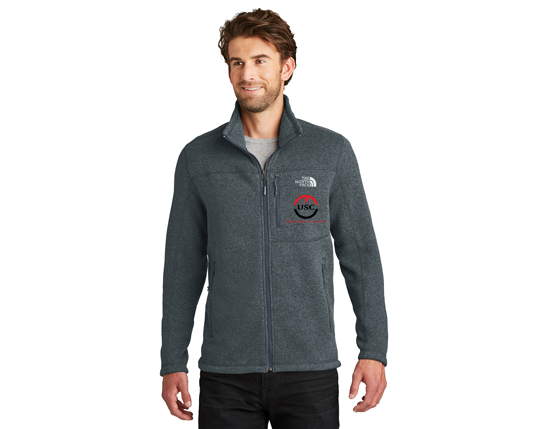 The North Face® Sweater Fleece Jacket NF0A3LH7