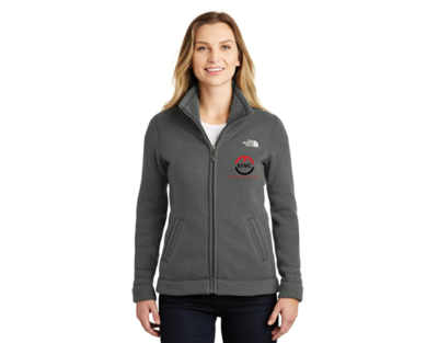 The North Face® Ladies Sweater Fleece Jacket NF0A3LH8