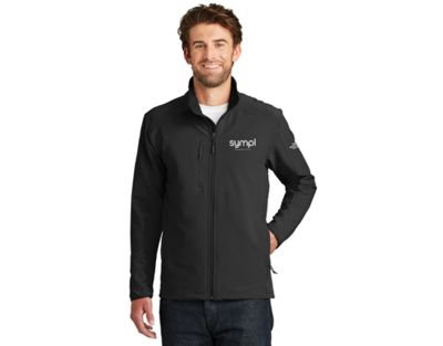 The North Face® Tech Stretch Soft Shell Jacket -NF0A3LGV