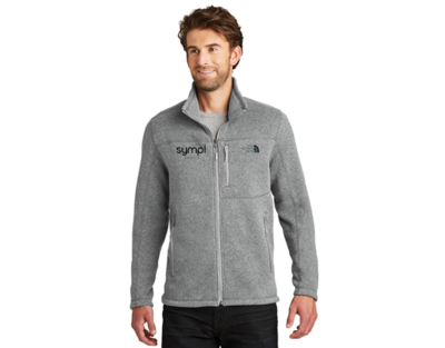 The North Face ®Sweater Fleece Jacket -NF0A3LH7