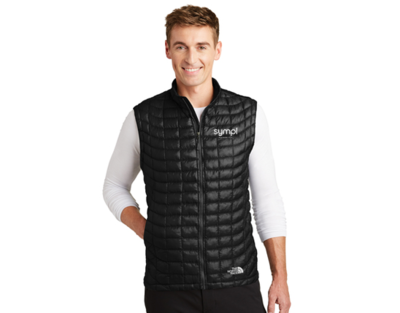 The North Face® ThermoBall™ Trekker Vest - NF0A3LHD