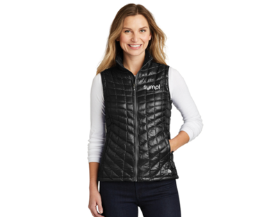 The North Face® Ladies ThermoBall™ Trekker Vest - NF0A3LHL