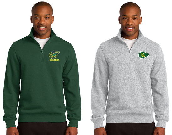 Sport-Tek® 1/4-Zip Sweatshirt