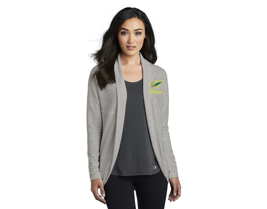 OGIO ® Ladies Luuma Cocoon Fleece