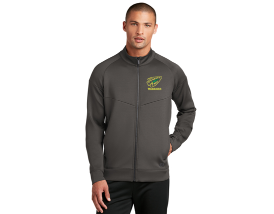 OGIO ® ENDURANCE Modern Performance Full-Zip