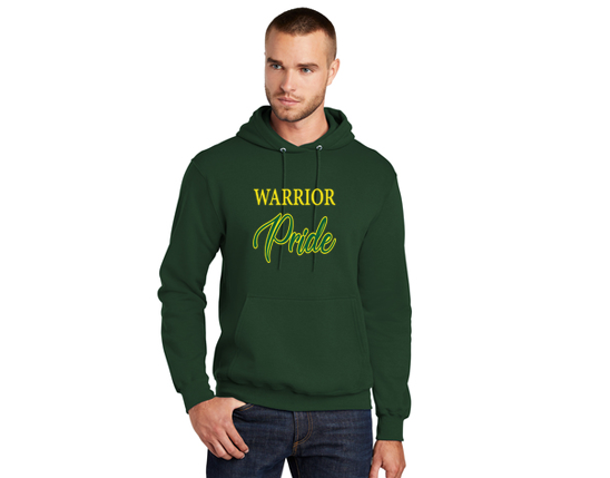 Port & Company® Core Fleece Pullover Hooded Sweatshirt