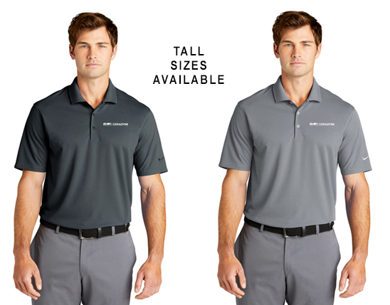 NKDC1963 (TALL SIZES AVAILABLE) - Nike Dri-FIT Micro Pique 2.0 Polo