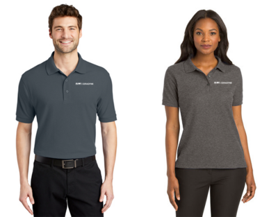 K500 / L500 Port Authority® Silk Touch™ Polo