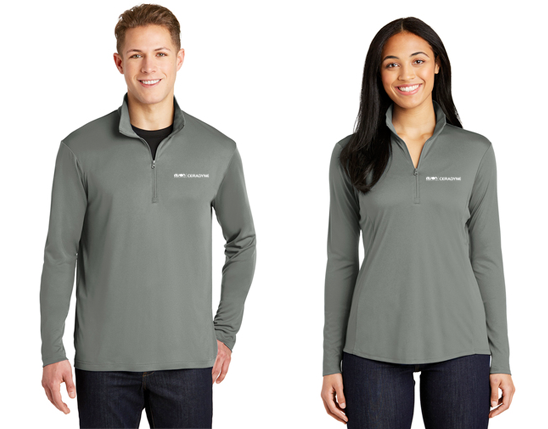 ST357 / LST357 Sport-Tek® PosiCharge® Competitor™ 1/4-Zip Pullover