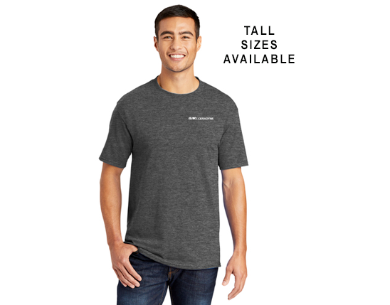 PC55 (TALL SIZES AVAILABLE) - Port &amp; Company® Core Blend Tee