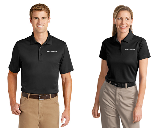 CS412 / CS413 CornerStone® - Select Snag-Proof Polo