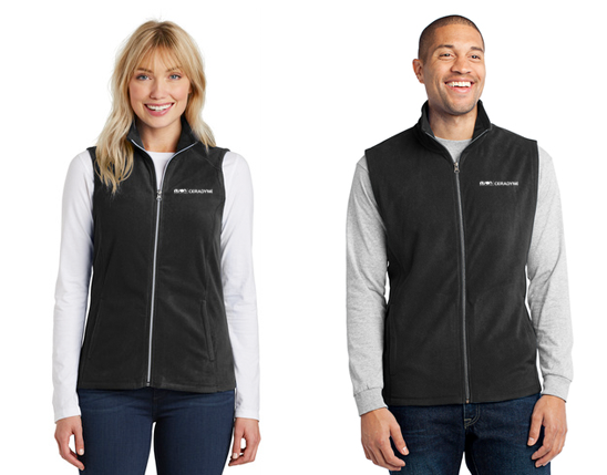 F226 / L226 Port Authority® Microfleece Vest