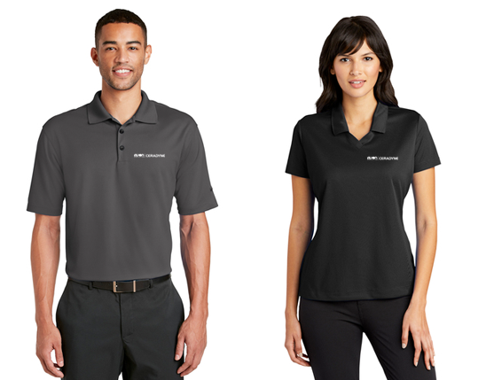 Nike Dri-FIT Micro Pique Polo 363807