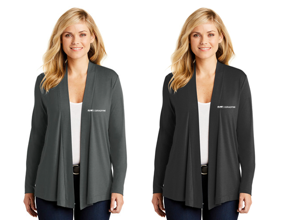 L5430 - Port Authority® Ladies Concept Open Cardigan
