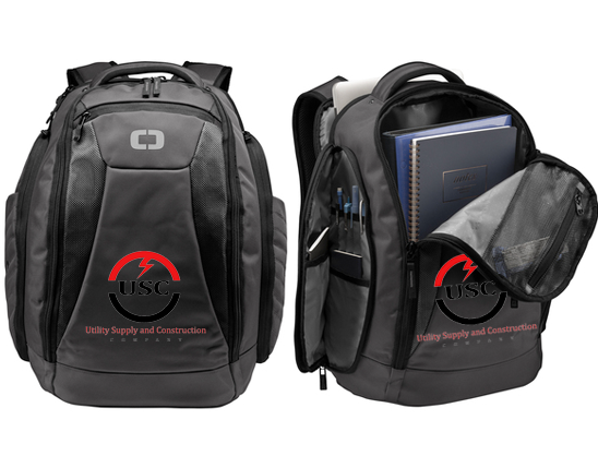 OGIO ® Flashpoint Pack - 91002 - Tarmac