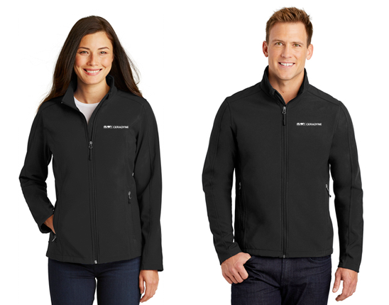 Port Authority® Core Soft Shell Jacket  J317 &amp; L317 - CERADYNE