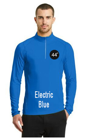 44N OGIO® ENDURANCE Nexus 1/4-Zip Pullover. OE335