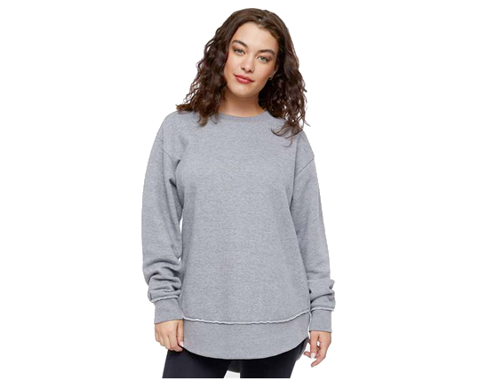 LAT - Women&#39;s Weekend Fleece - LDA 3525
