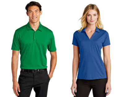 Port Authority® Performance Staff Polo - K398 & LK398 - PS