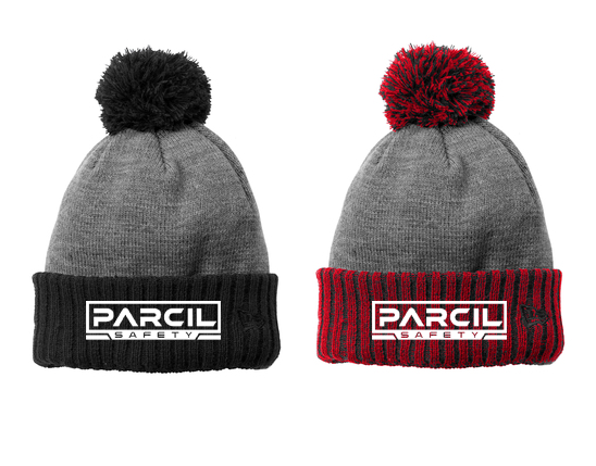 New Era ® Colorblock Cuffed Beanie - NE904 -PS