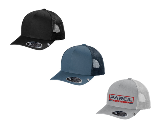 TravisMathew Cruz Trucker Cap - TM1MU423 - PS