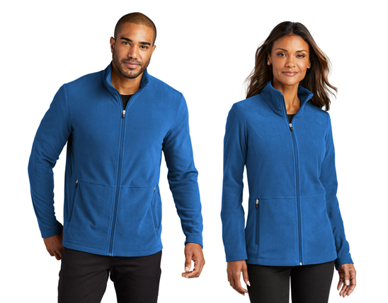 Port Authority® Ladies Accord Microfleece Jacket F151/L151 -ESD