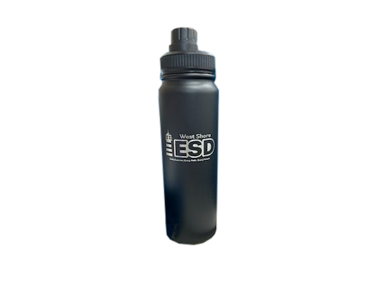 WATER BOTTLE - ESD
