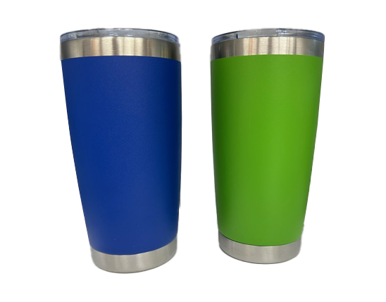 20 OZ TUMBLER - ESD