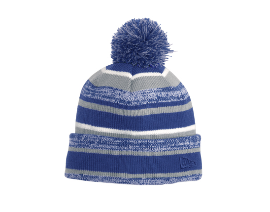 New Era® Sideline Beanie - NE902  - ESD
