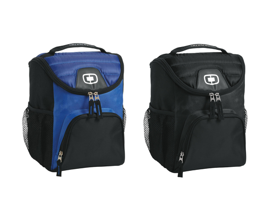OGIO® - Chill 6-12 Can Cooler - 408112 - ESD