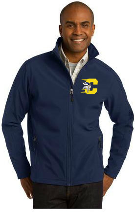 Port Authority® Core Soft Shell Jacket. J317