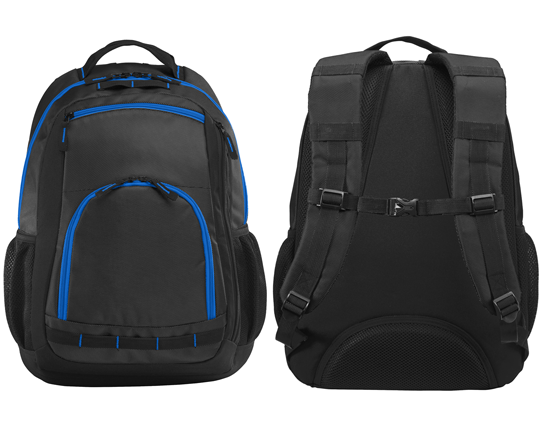 Port Authority® Xtreme Backpack - BG207 -ESD
