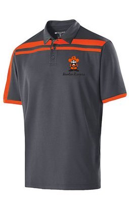 Mens - Holloway Charge Polo Style # 222487