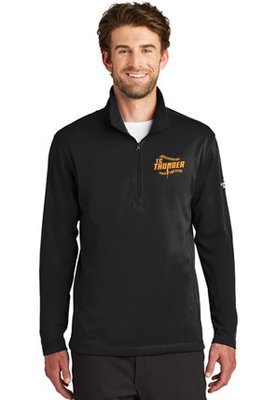 ADULT The North Face® Tech 1/4-Zip Fleece - 3LMB