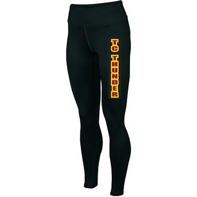 Augusta Ladies Hyperform Compression Tight - AG2630