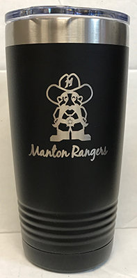 Manton Mug