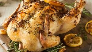 2021 Chicken Subscription 2021 Chicken Subscription