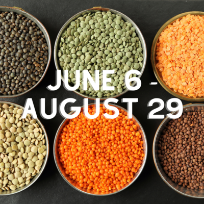 2023 Grain Subscription - June-August