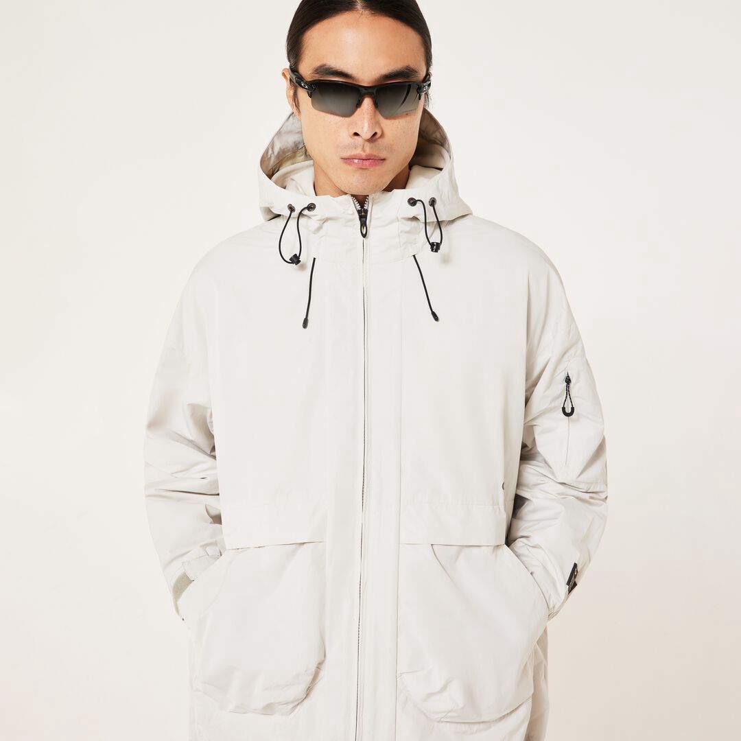 Oakley FGL SECTOR JACKET 5.0 Mist, Kleur: Mist, Maat: S