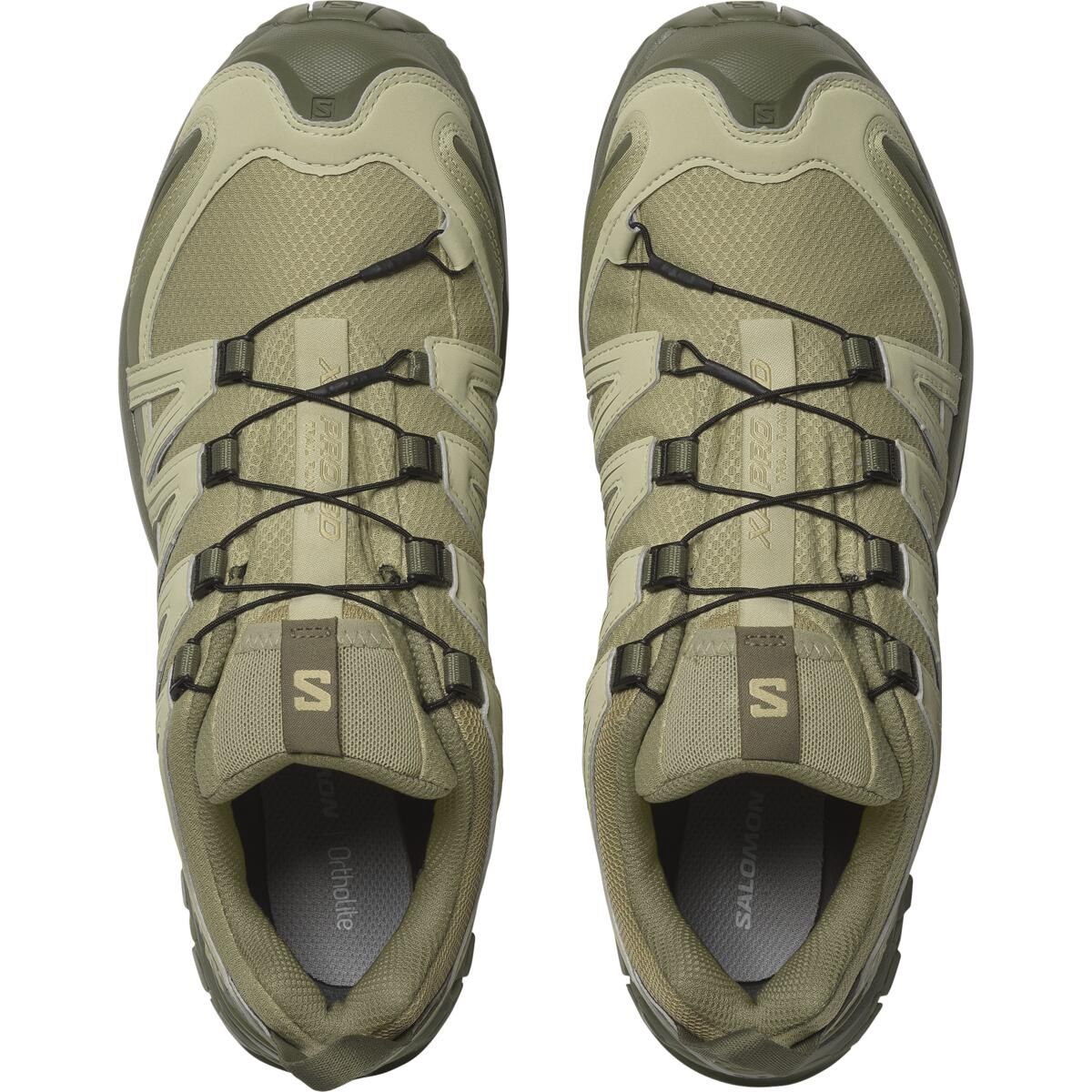 Salomon XA PRO 3D GORE-TEX