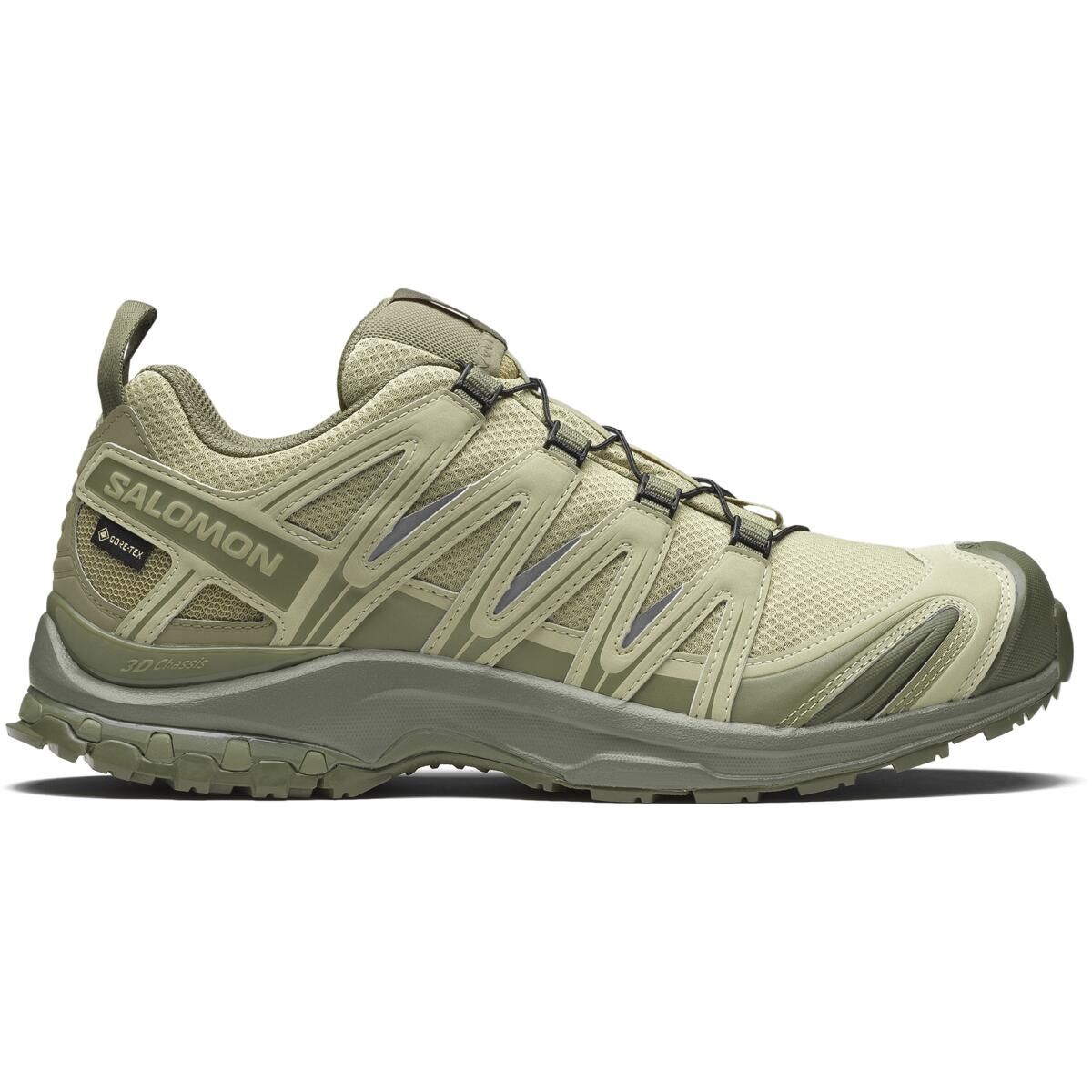 Salomon XA PRO 3D GORE-TEX