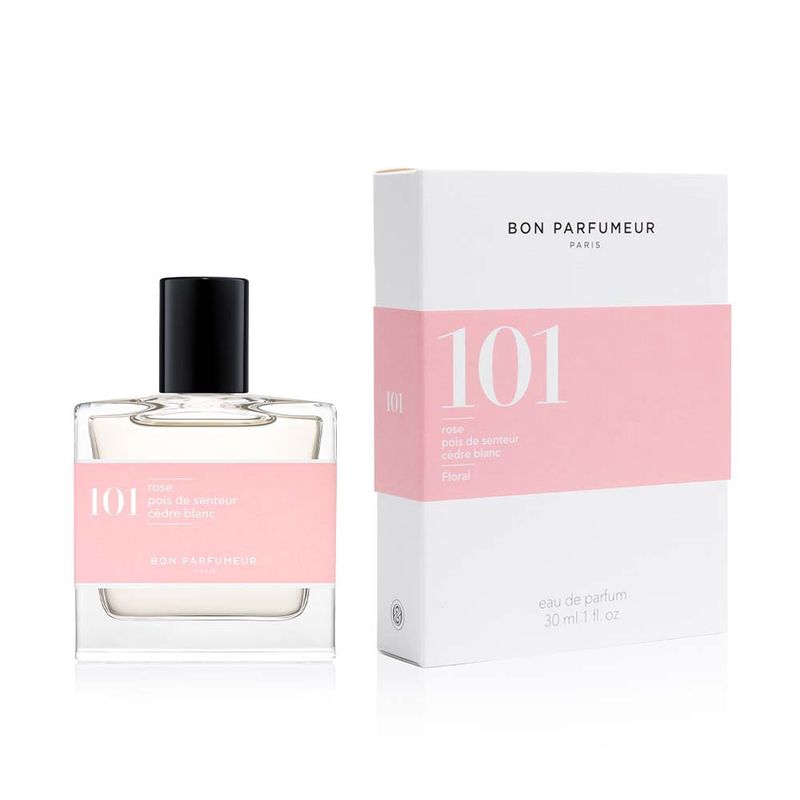 Bon Parfumeur EDP n#101 / (30 mL) - Les Classiques