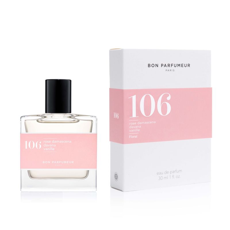 Bon Parfumeur EDP n#106 / (30 mL) - Les Classiques